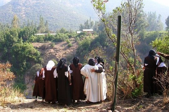 Tribunal Ambiental rechaza reclamación de Carmelitas Descalzas por proyecto hidroeléctrico