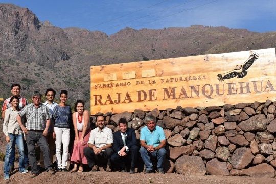 Tongoy y Salamanca suman Santuarios de la Naturaleza en la Región de Coquimbo