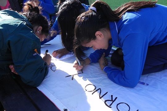 Revisa las actividades que se realizarán en Chile por el Día Mundial del Agua