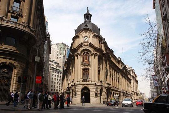 Bolsa de Santiago logra la carbono neutralidad