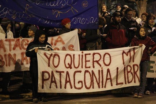 ONGs ambientalistas definen su agenda en el gobierno de Sebastián Piñera