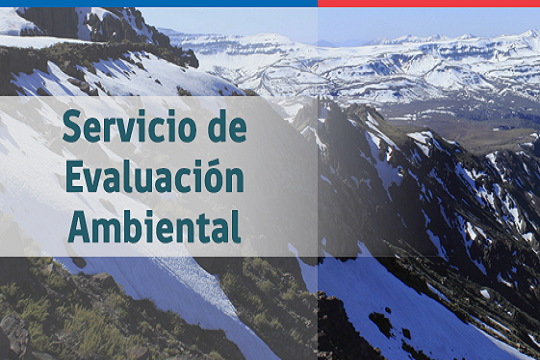 Presidente Piñera pone presión a reformulación del Servicio de Evaluación de Impacto Ambiental