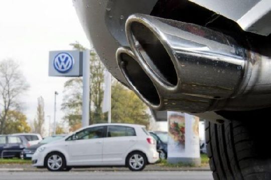 Más de 5 mil vehículos en Chile son los afectados por el llamado “Dieselgate” del Grupo Volkswagen