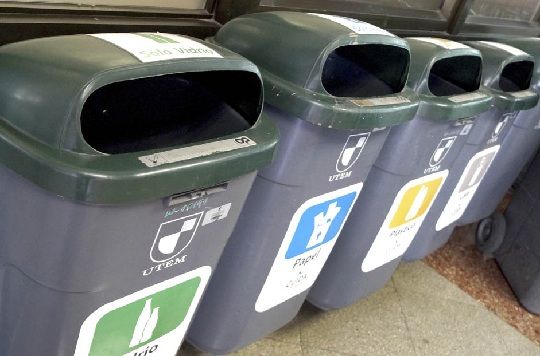 Reciclar, un desafiante aporte a la sustentabilidad