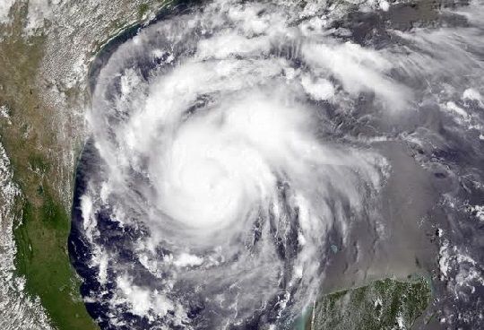 Propuesta de científicos ante el cambio climático: ¿Nace la espeluznante categoría 6 para huracanes?
