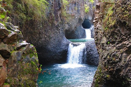 Siete Tazas se convierte en el primer parque nacional en ser concesionado a privados