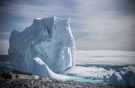 La relevante influencia de la Antártica en la regulación del clima de Chile y el planeta