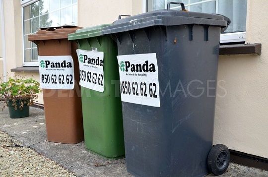 Irlanda: Los desafíos que debe abordar una de las naciones pioneras en reciclaje