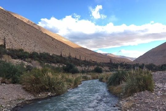 Comienza proceso de participación ciudadana temprana para elaborar norma de protección de las aguas del río Huasco