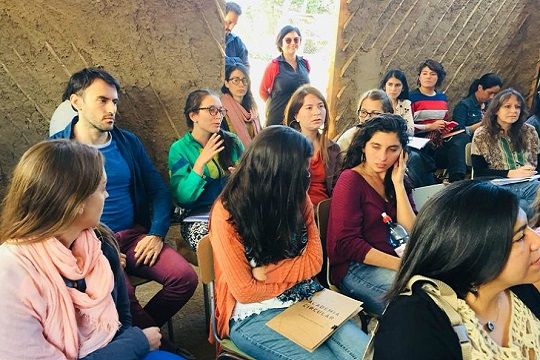 Academia de formación de Agentes de Cambio en Consumo Sustentable abre postulaciones en Santiago