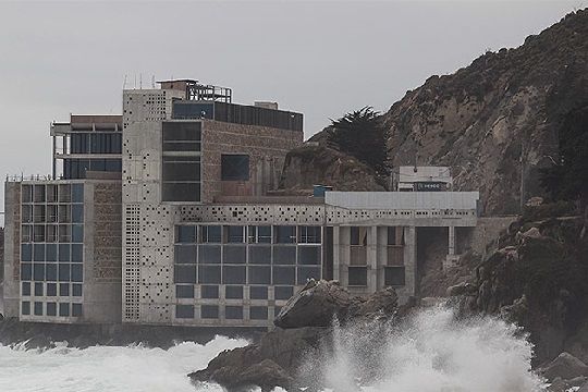 SEA aprueba RCA de Hotel Punta Piqueros de Concón y detractores reactivan ofensiva
