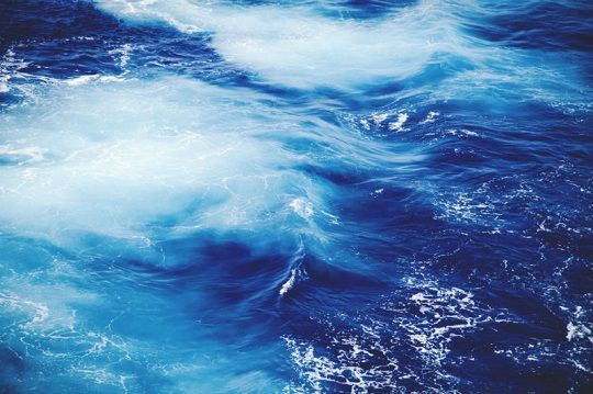 Informe IPCC: Restaurar y conservar los océanos es insuficiente si no se frena el cambio climático