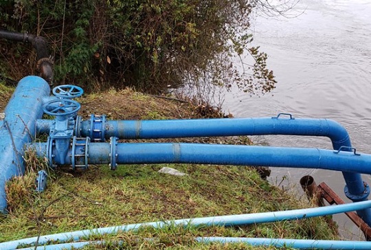 Fiscalía inicia investigación contra Essal por corte masivo de agua potable en Osorno