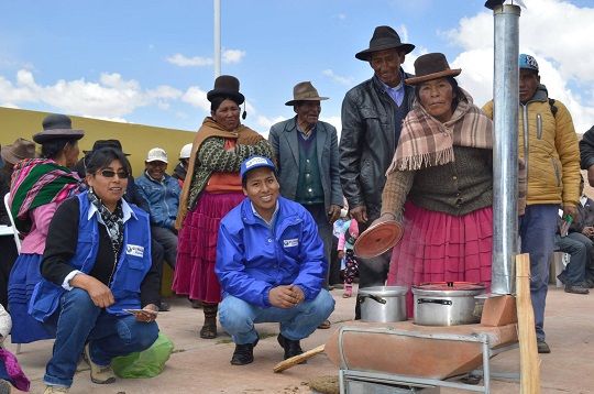 Perú: proyecto dio acceso a ERNC a 35 mil hogares y 1.600 emprendimientos rurales