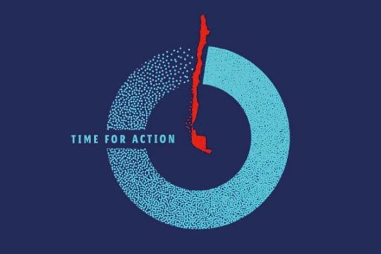 COP25: Negociaciones contra reloj