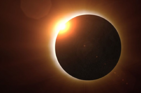 El «efecto» desconocido del eclipse: causará pérdida de energía equivalente a la mitad del consumo de la RM