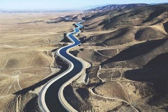 Científicos sobre la carretera hídrica: “se asume que el agua del río Bíobío sobra, y eso es una falacia”