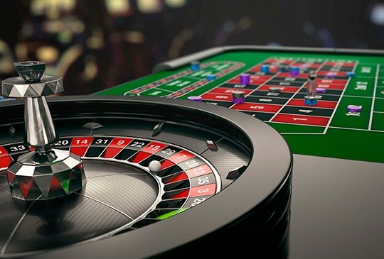 Casinos ecológicos: ¿Mito o realidad?