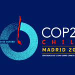 COP25 Madrid – Chile