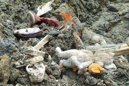 A 10 años del terremoto, minera ligada a Grupo Errázuriz aún no cumple con fallo ambiental histórico