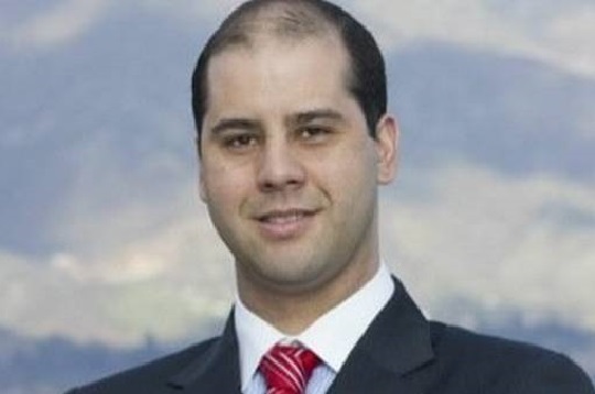 Nombran a Javier Naranjo como subsecretario del Medio Ambiente tras renuncia de Felipe Riesco
