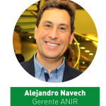Alejandro Navech ANIR