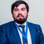 Gonzalo Lagos, director ejecutivo de Chilenter