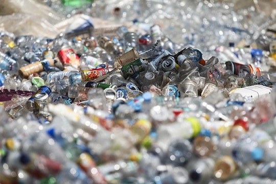 El impacto del reciclaje en el cambio climático