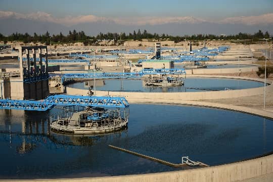 Empresas sanitarias advierten que Chile sigue bajo los efectos de la sequía y reiteran llamado al cuidado del agua