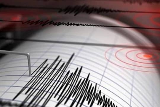 Sismo en Vallenar ocurre en una de las tres brechas sísmicas importantes que existen en Chile