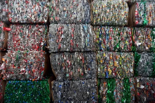 Consumo de plásticos: Reciclar es parte de las soluciones