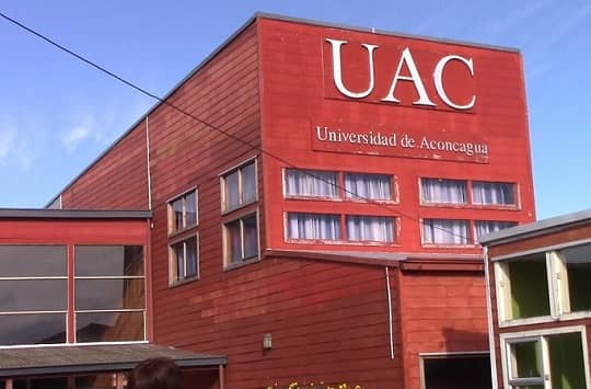 Carreras ambientales: Universidad de Aconcagua