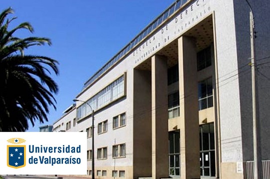 Carreras ambientales: Universidad de Valparaíso