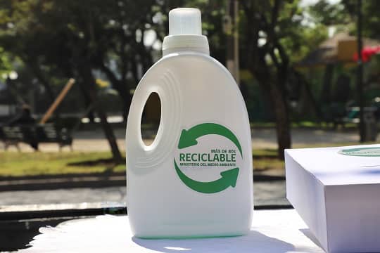 Más de mil envases de productos de consumo masivo han sido certificados con el sello #ElijoReciclar