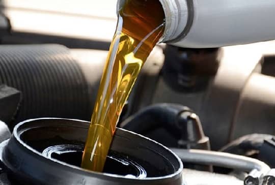 Ley REP: las falencias en la elaboración del reglamento de aceites lubricantes usados