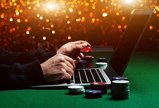 5 lecciones que puede aprender de Bing sobre casino en linea chile