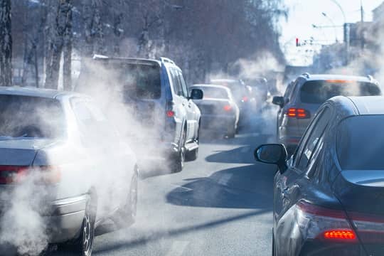 Transporte y CO2: ¿una ventana de cambio entrecerrada?