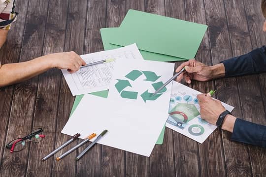 El reciclaje: la gran oportunidad de aprender a valorizar nuestros residuos y darles una nueva vida en beneficio del planeta