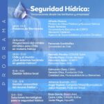 programa hidrico