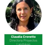 Claudia Crovetto