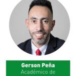Gerson Peña