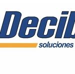 nuevo logo decibel