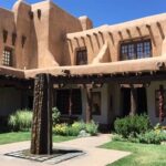 architecture-villa-building-palace-city-home-travel-museum-plaza-facade-property-exterior-tourism-new-mexico-courtyard-design-resort-adobe-style-estate-southwest-architectural-hacienda-southw