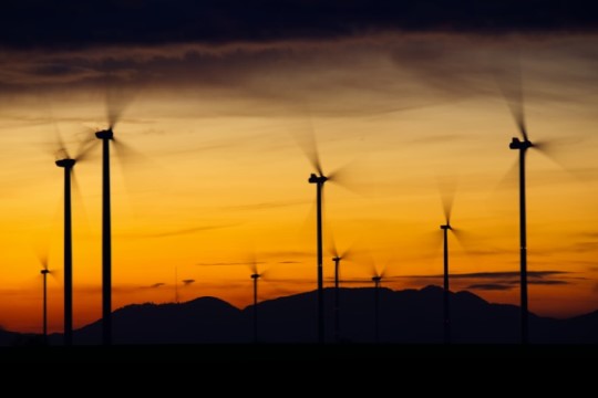 Descarbonización: se necesitarán 8 GW de ERNC para que el sistema opere de manera sustentable al 2025