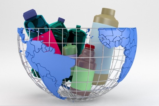 El sector del plástico se reúne para potenciar la demanda de resinas recicladas