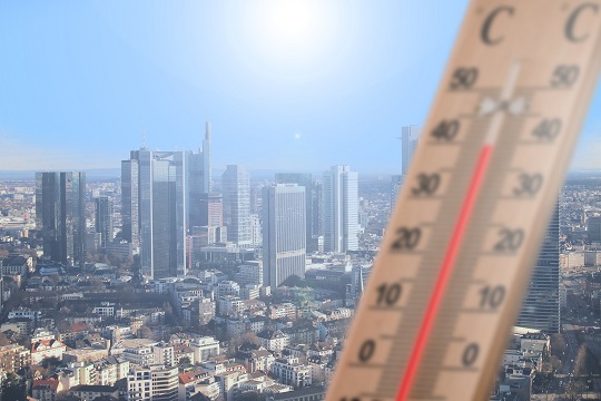 Los últimos 7 años han sido los más calurosos jamás registrados según último informe de la ONU