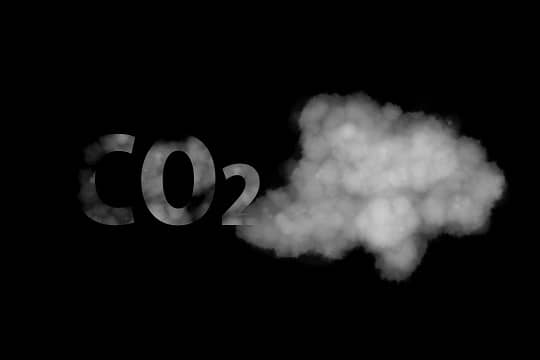 Innovar reduciendo emisiones de CO2 en Chile
