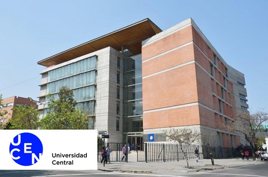 Carreras ambientales: Universidad Central