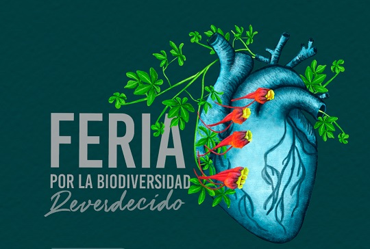 Este sábado 15 se realizará Feria por la Biodiversidad en Coltauco