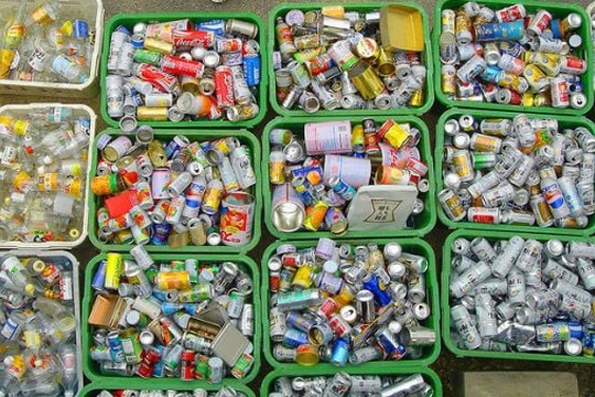 ¿Vale la pena reciclar? La incertidumbre que generó el reportaje de MEGA sobre la gestión de reciclaje de Vitacura